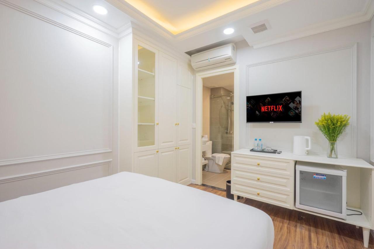 Sazi Hotel - Bui Thi Xuan Хошимін Екстер'єр фото