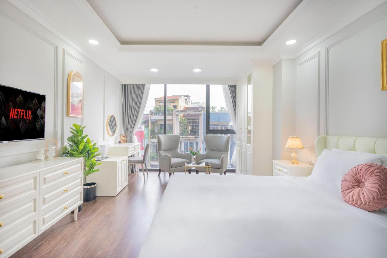 Sazi Hotel - Bui Thi Xuan Хошимін Екстер'єр фото