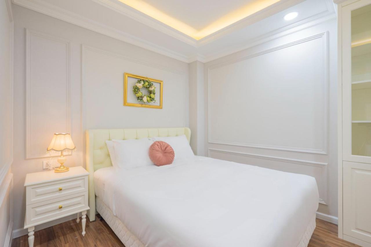 Sazi Hotel - Bui Thi Xuan Хошимін Екстер'єр фото
