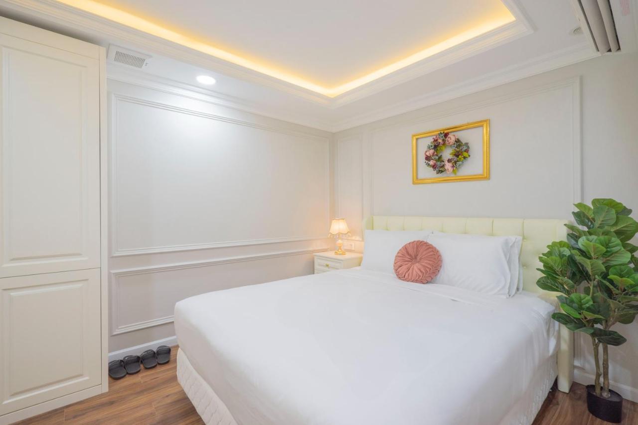 Sazi Hotel - Bui Thi Xuan Хошимін Екстер'єр фото