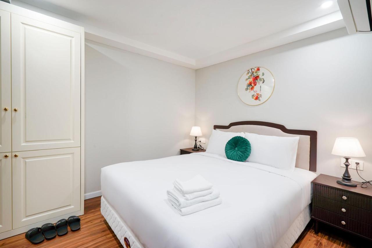 Sazi Hotel - Bui Thi Xuan Хошимін Екстер'єр фото