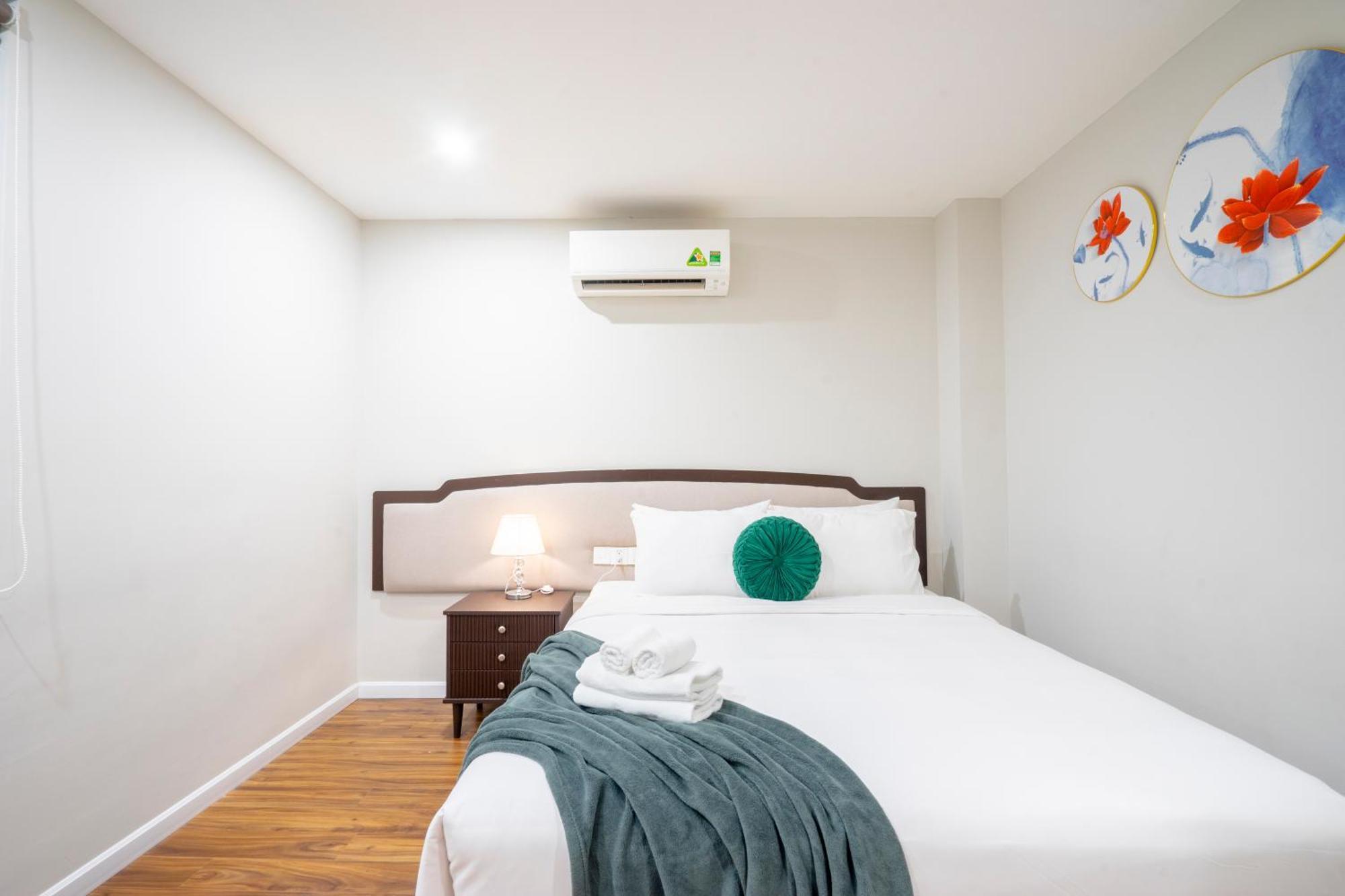 Sazi Hotel - Bui Thi Xuan Хошимін Екстер'єр фото