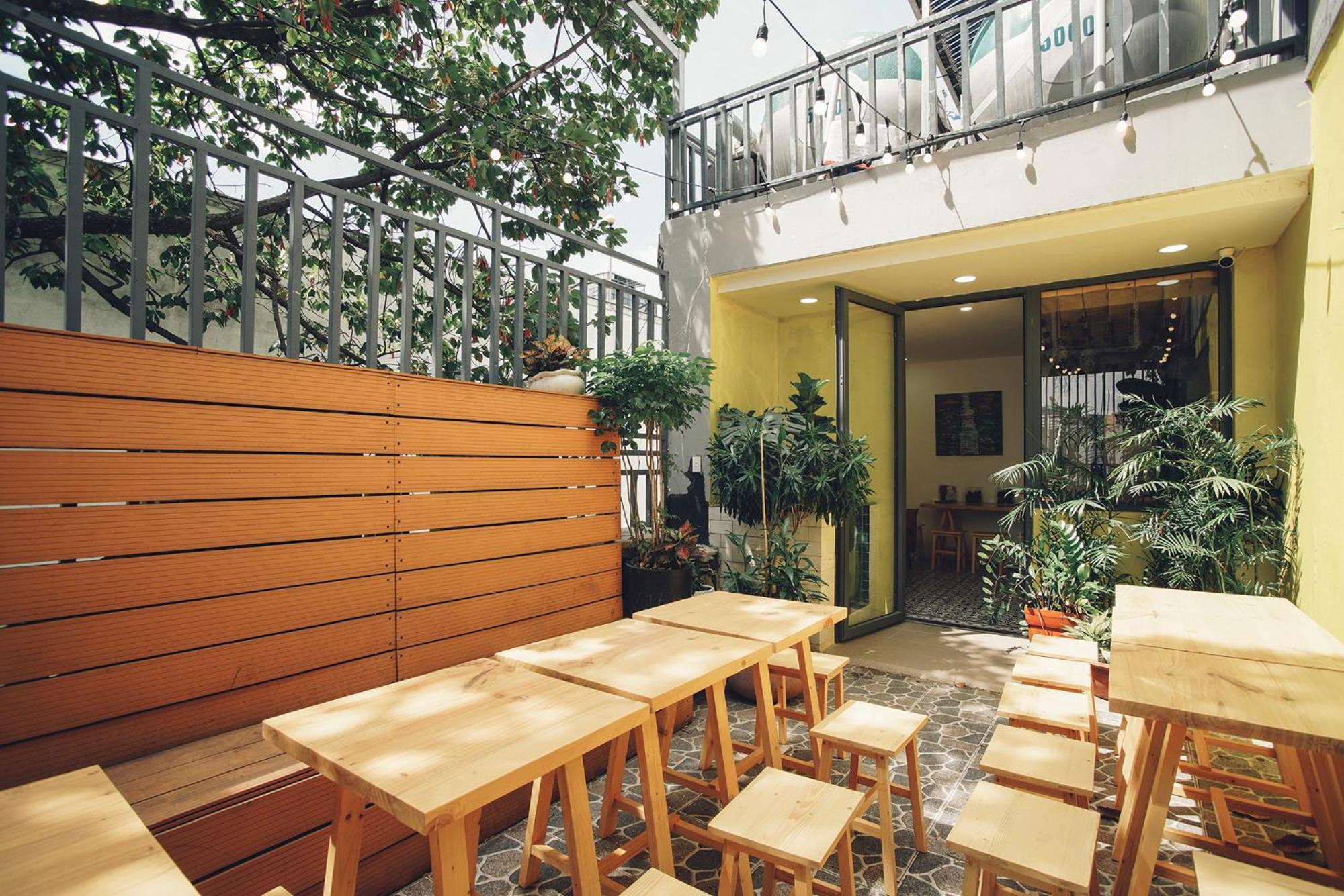 Sazi Hotel - Bui Thi Xuan Хошимін Екстер'єр фото
