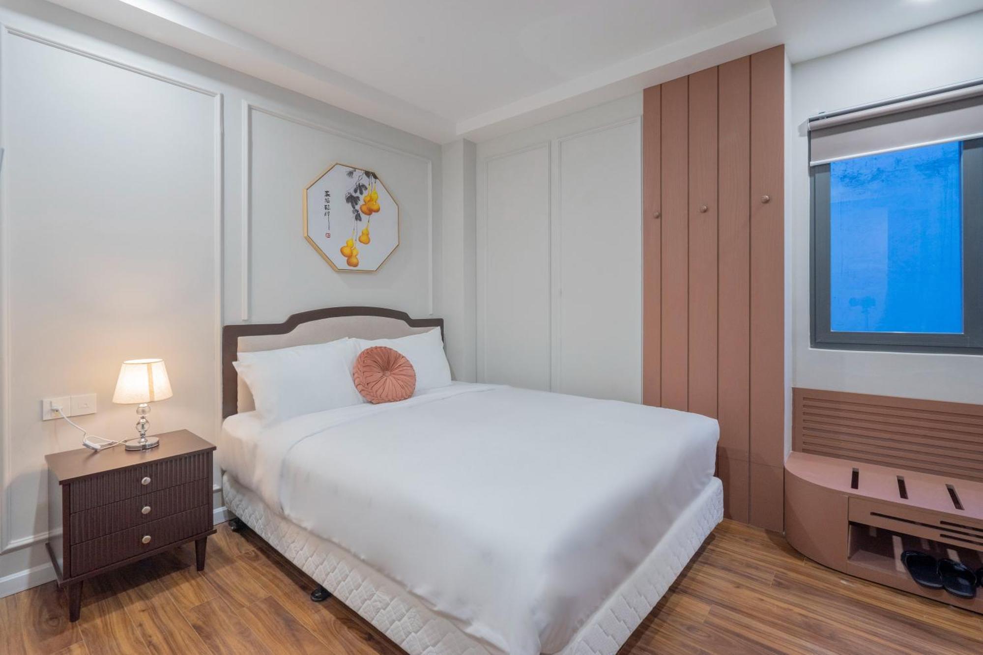 Sazi Hotel - Bui Thi Xuan Хошимін Екстер'єр фото